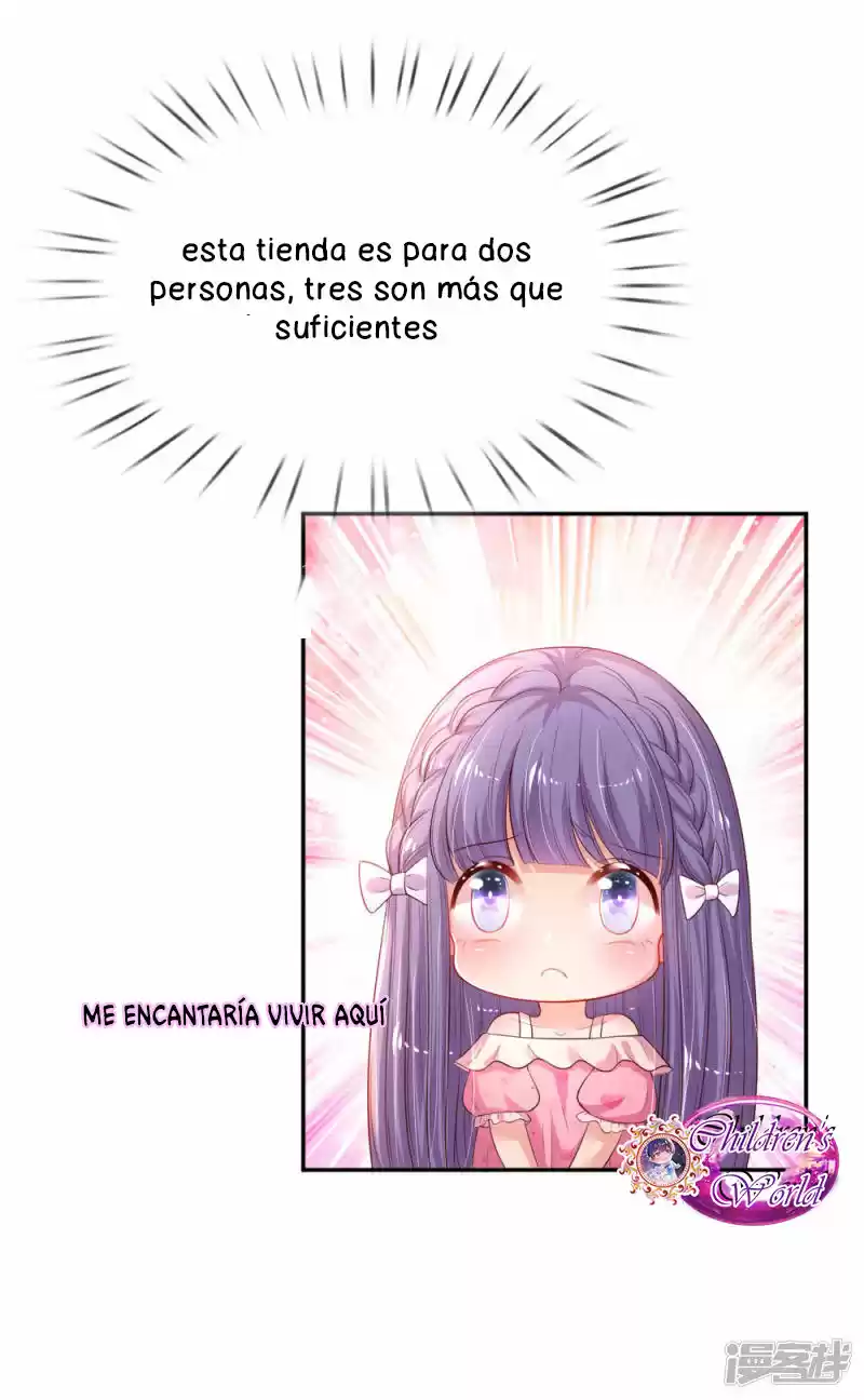 Mami Atácalo: Papi Mueve Por Favor - Capítulo 50 - Página 10 - LectorTMOo