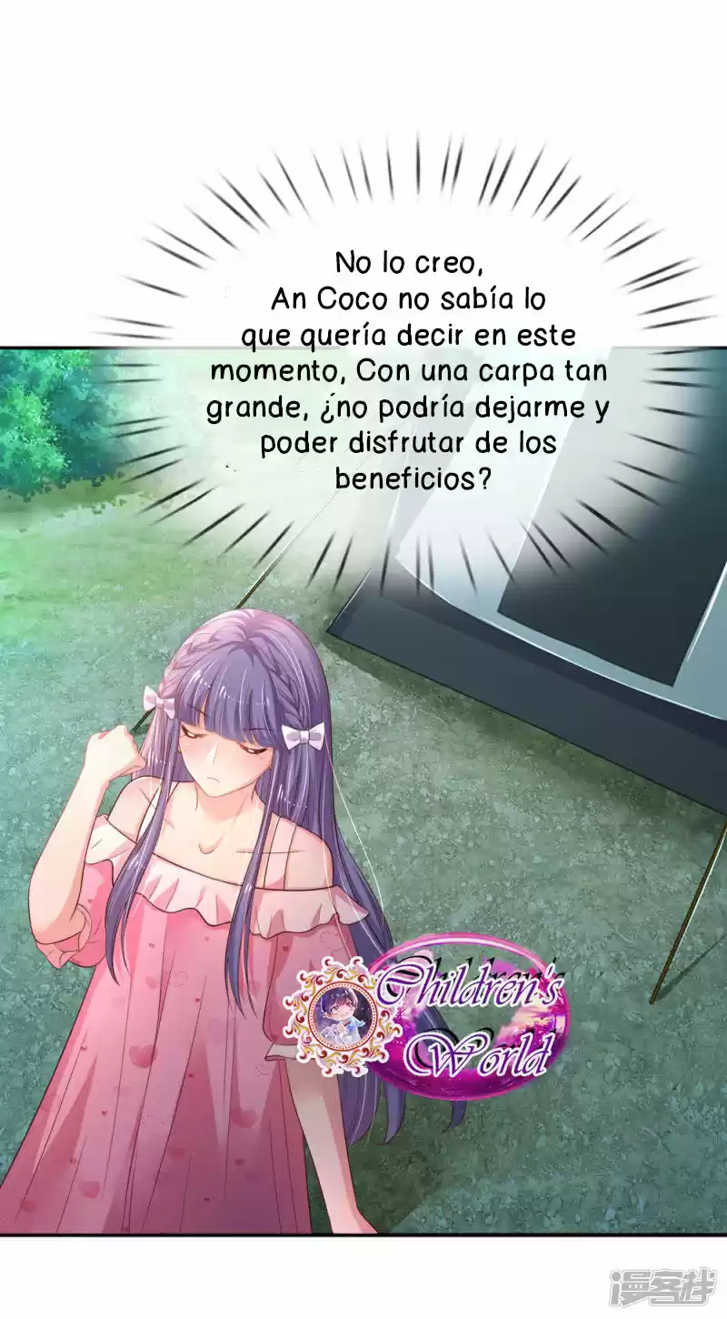 Mami Atácalo: Papi Mueve Por Favor - Capítulo 50 - Página 12 - LectorTMOo