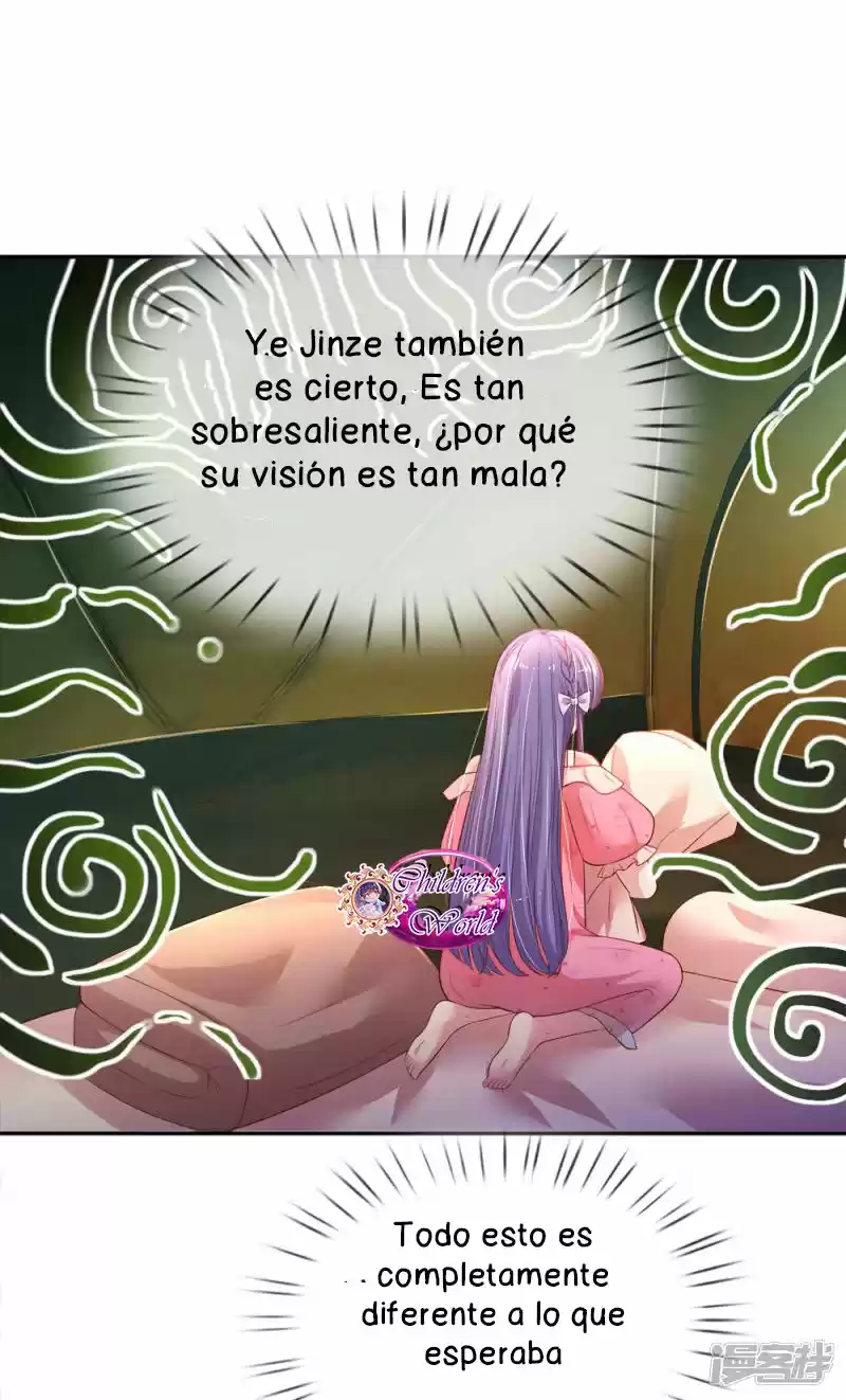 Mami Atácalo: Papi Mueve Por Favor - Capítulo 50 - Página 13 - LectorTMOo