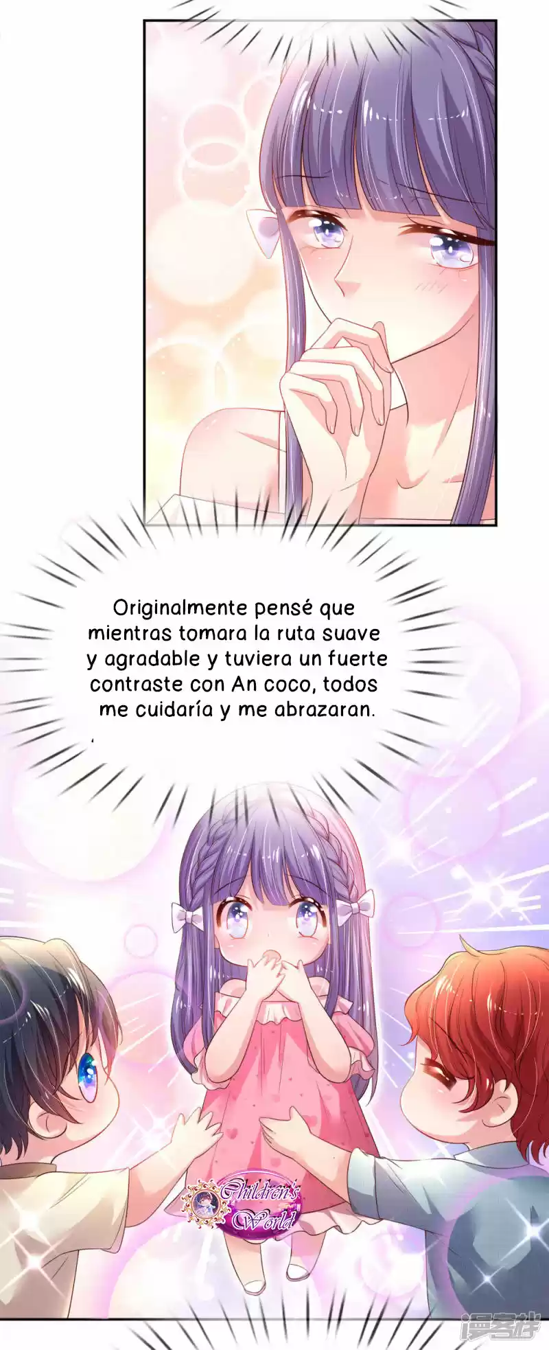 Mami Atácalo: Papi Mueve Por Favor - Capítulo 50 - Página 14 - LectorTMOo