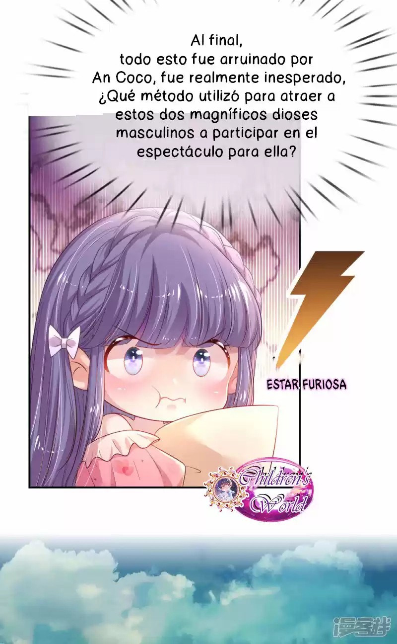 Mami Atácalo: Papi Mueve Por Favor - Capítulo 50 - Página 15 - LectorTMOo