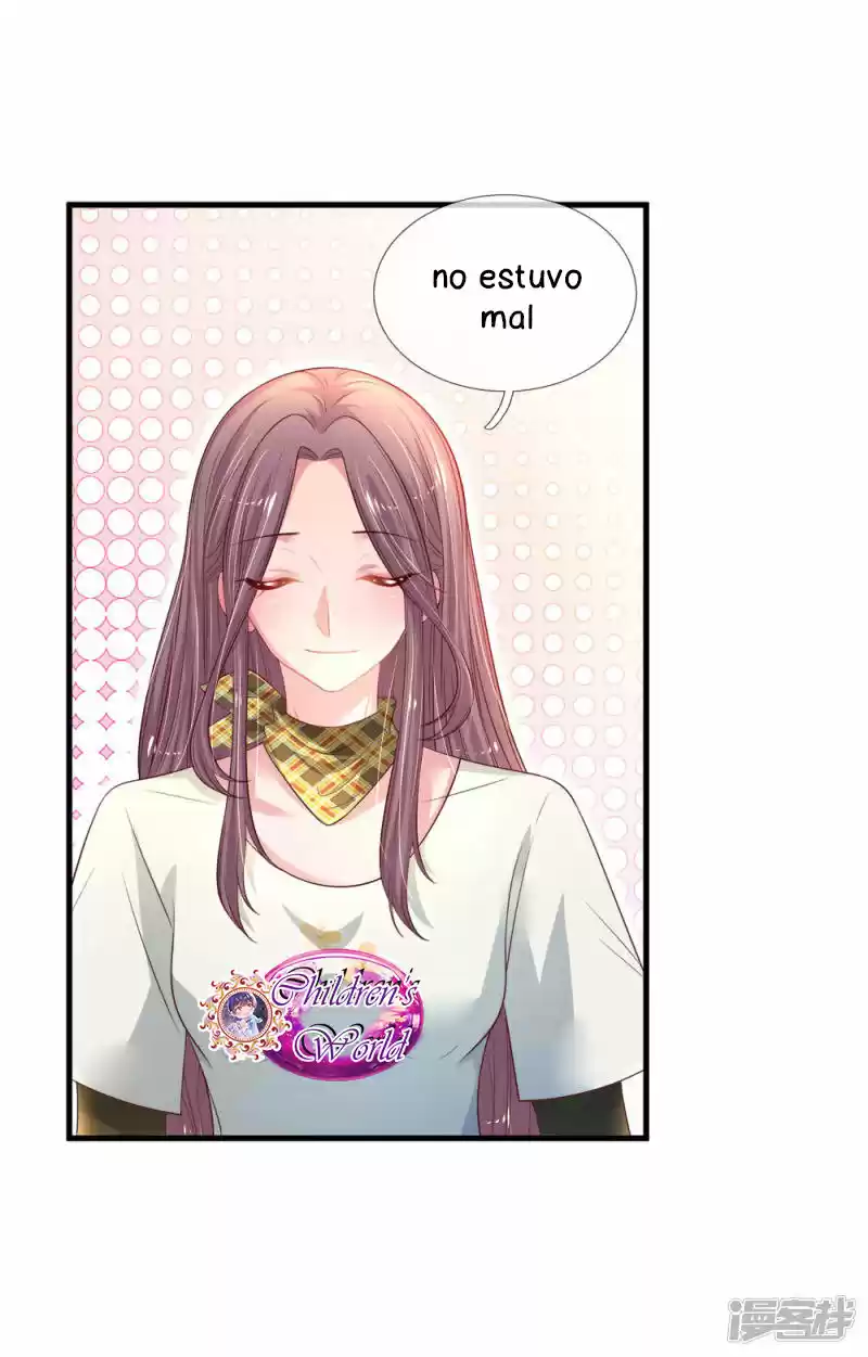 Mami Atácalo: Papi Mueve Por Favor - Capítulo 50 - Página 20 - LectorTMOo
