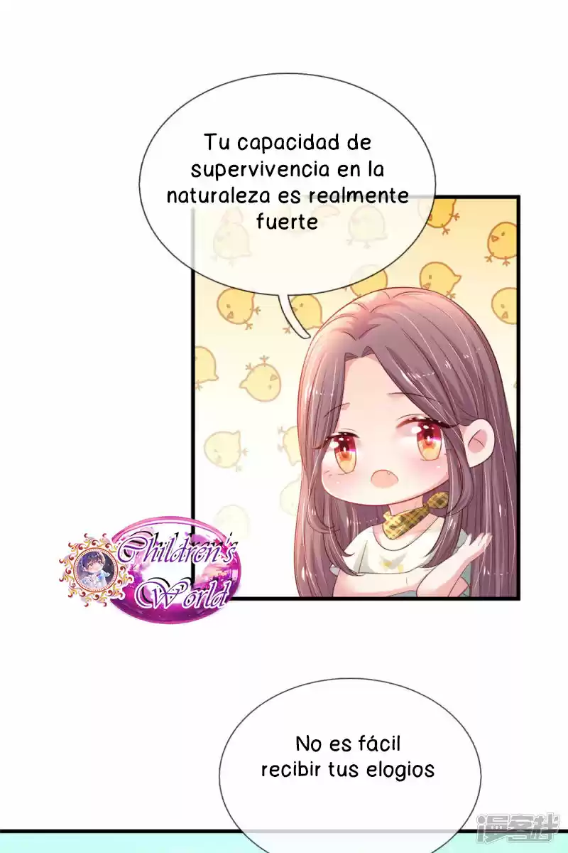 Mami Atácalo: Papi Mueve Por Favor - Capítulo 50 - Página 26 - LectorTMOo