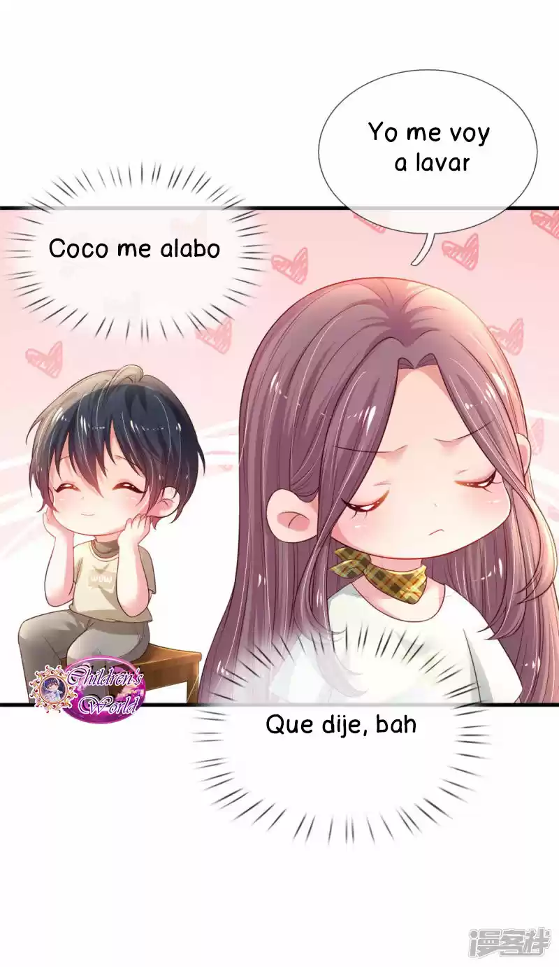 Mami Atácalo: Papi Mueve Por Favor - Capítulo 50 - Página 29 - LectorTMOo