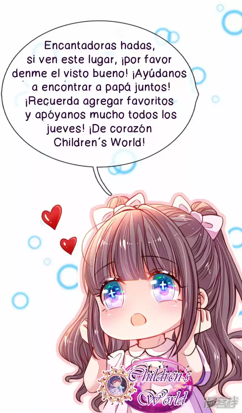 Mami Atácalo: Papi Mueve Por Favor - Capítulo 50 - Página 30 - LectorTMOo