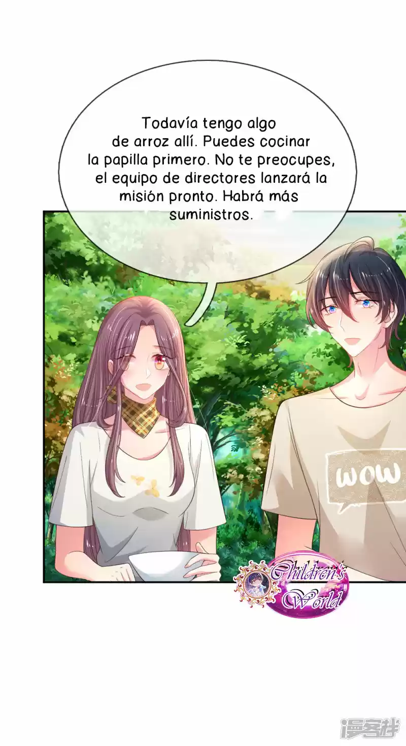 Mami Atácalo: Papi Mueve Por Favor - Capítulo 51 - Página 15 - LectorTMOo