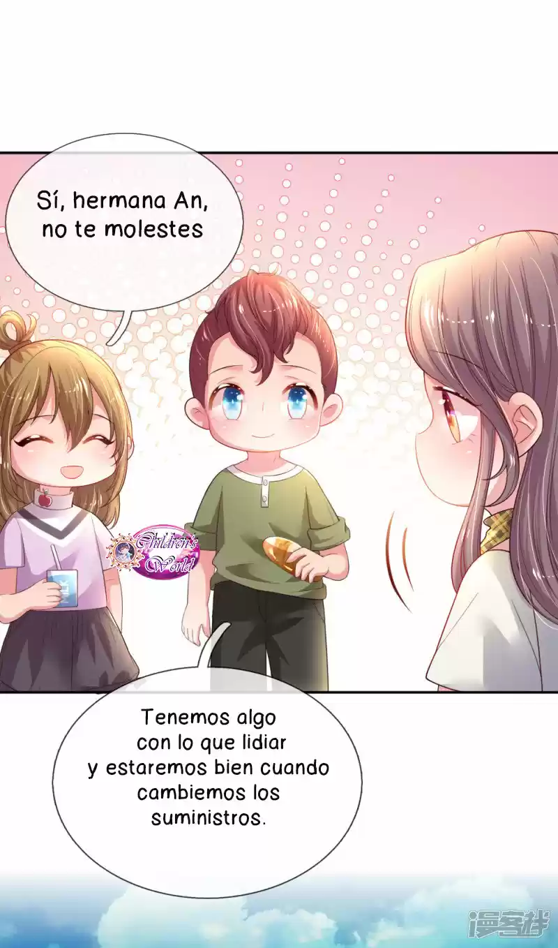 Mami Atácalo: Papi Mueve Por Favor - Capítulo 51 - Página 18 - LectorTMOo