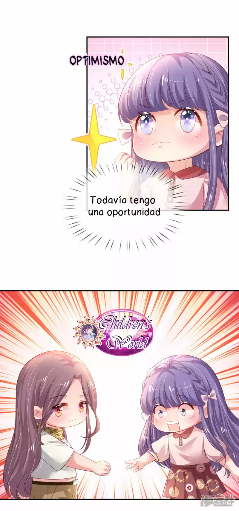 Mami Atácalo: Papi Mueve Por Favor - Capítulo 51 - Página 28 - LectorTMOo