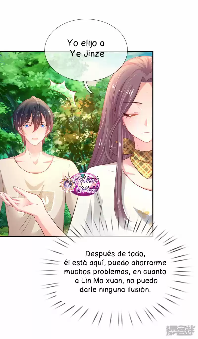 Mami Atácalo: Papi Mueve Por Favor - Capítulo 51 - Página 30 - LectorTMOo