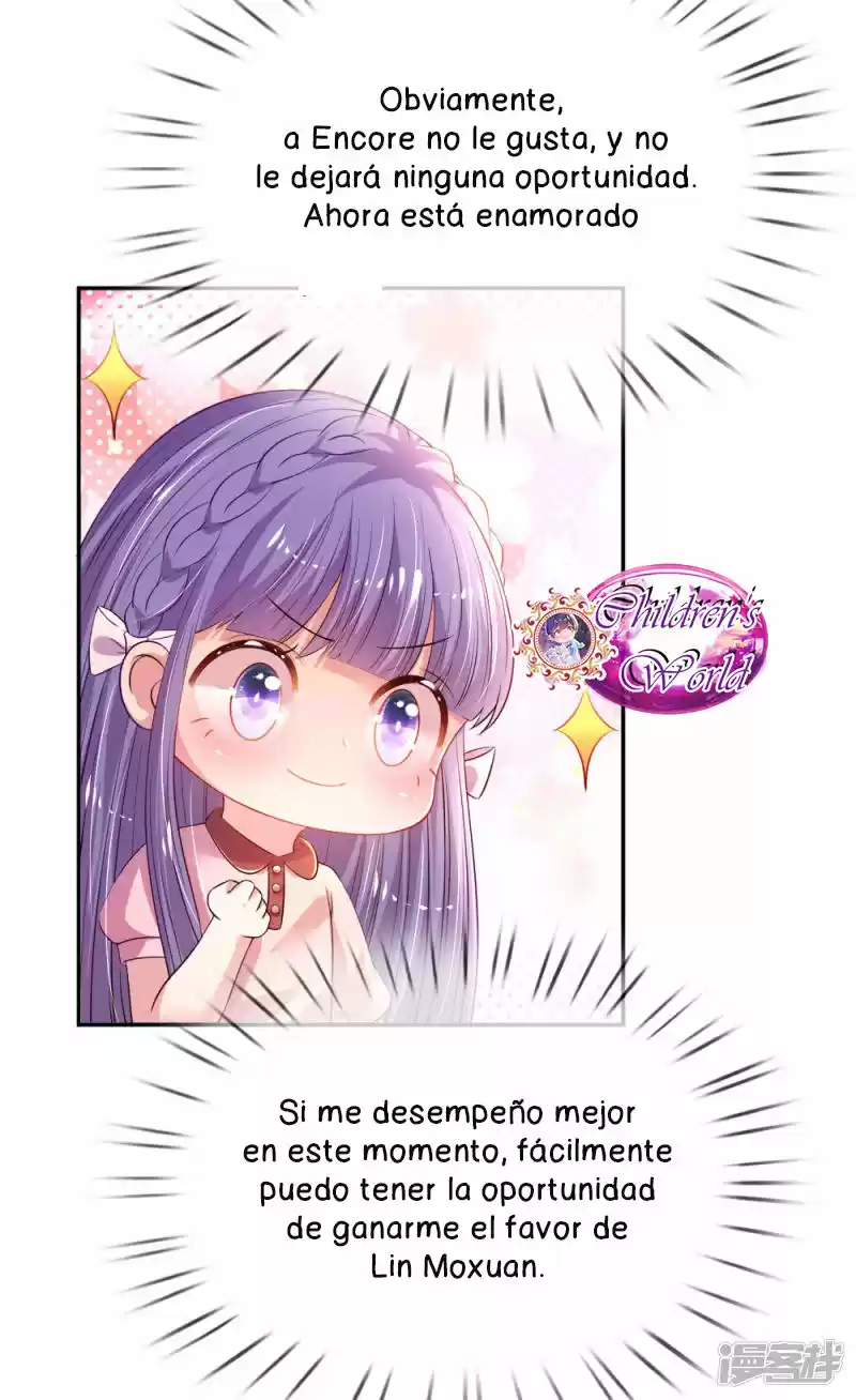 Mami Atácalo: Papi Mueve Por Favor - Capítulo 51 - Página 39 - LectorTMOo