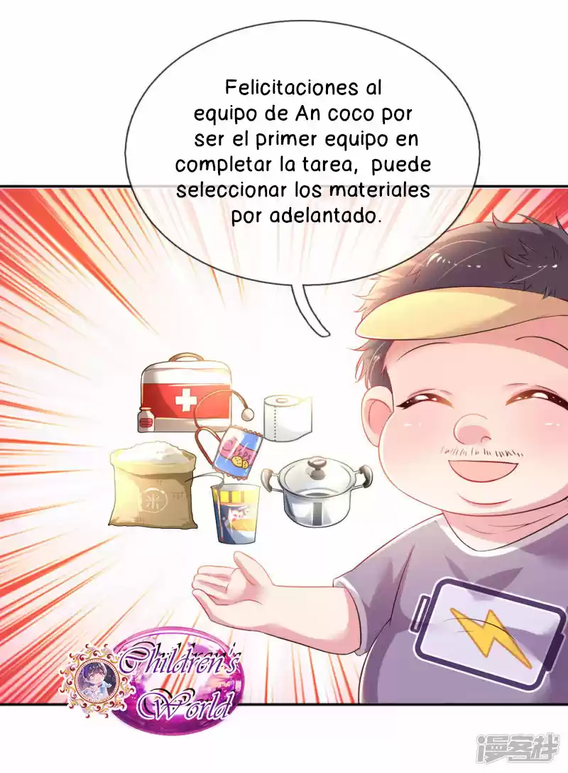Mami Atácalo: Papi Mueve Por Favor - Capítulo 52 - Página 14 - LectorTMOo