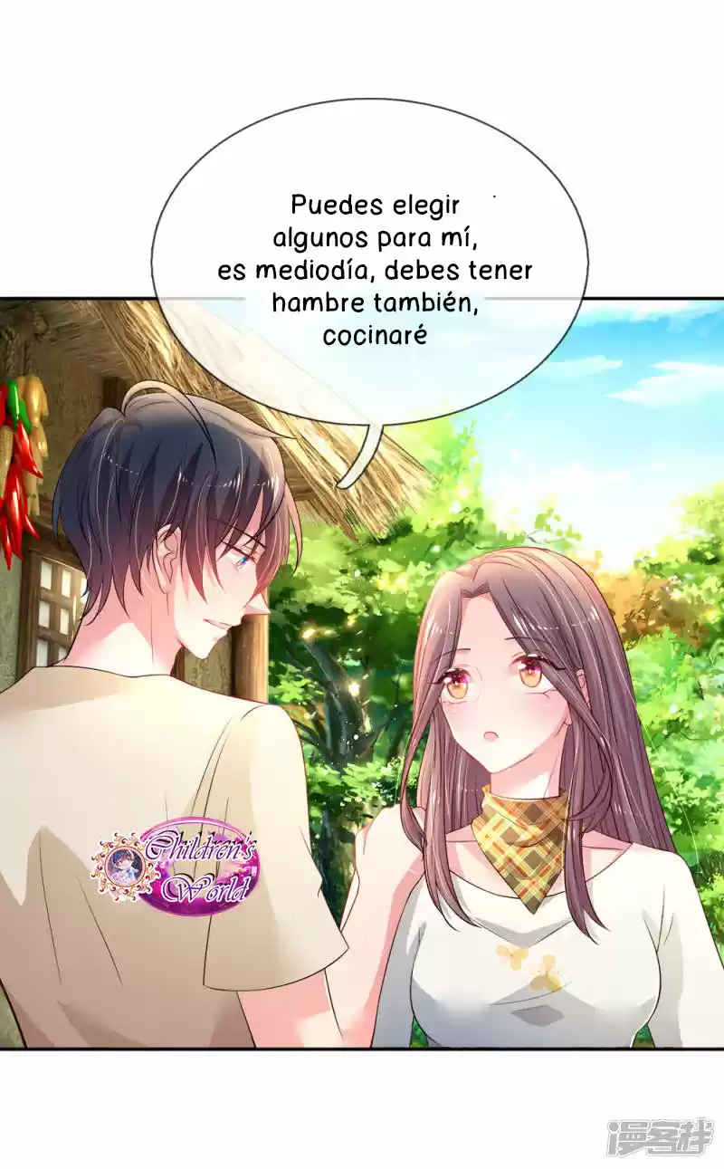 Mami Atácalo: Papi Mueve Por Favor - Capítulo 52 - Página 17 - LectorTMOo