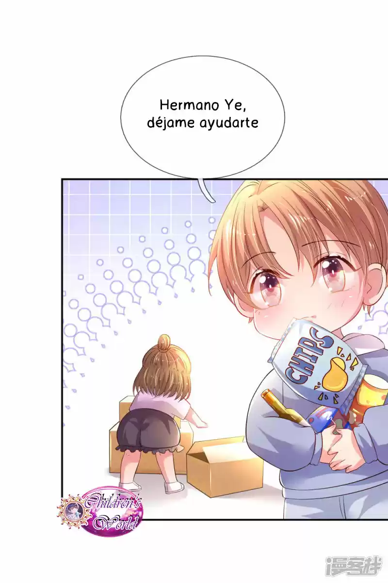 Mami Atácalo: Papi Mueve Por Favor - Capítulo 52 - Página 22 - LectorTMOo