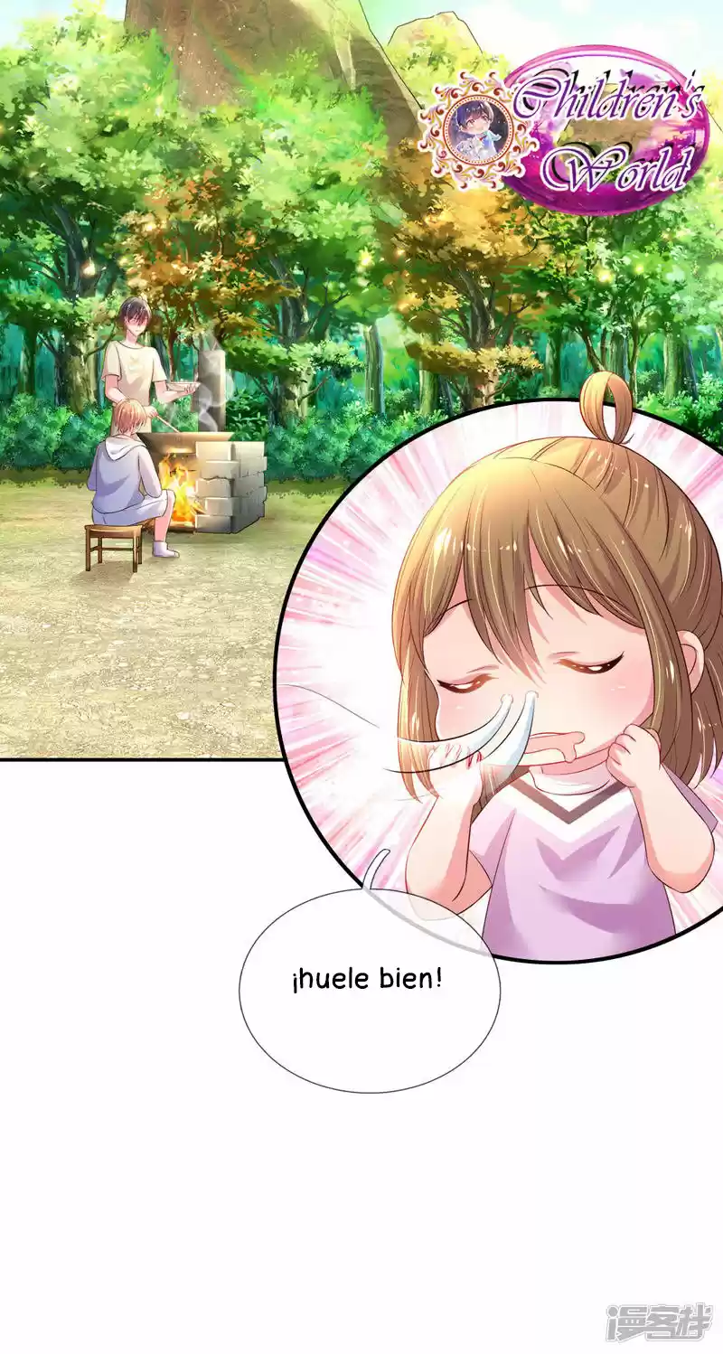 Mami Atácalo: Papi Mueve Por Favor - Capítulo 52 - Página 24 - LectorTMOo