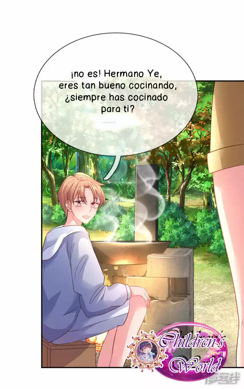Mami Atácalo: Papi Mueve Por Favor - Capítulo 52 - Página 26 - LectorTMOo