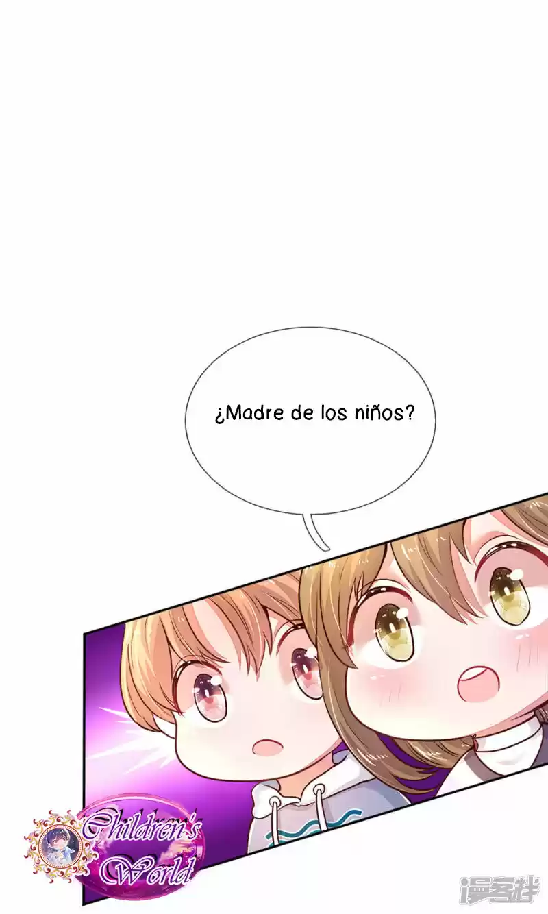 Mami Atácalo: Papi Mueve Por Favor - Capítulo 52 - Página 31 - LectorTMOo