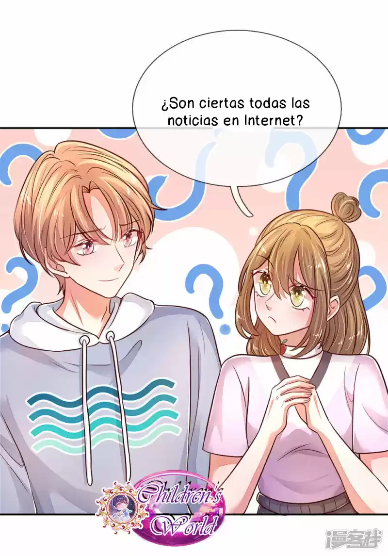 Mami Atácalo: Papi Mueve Por Favor - Capítulo 52 - Página 32 - LectorTMOo