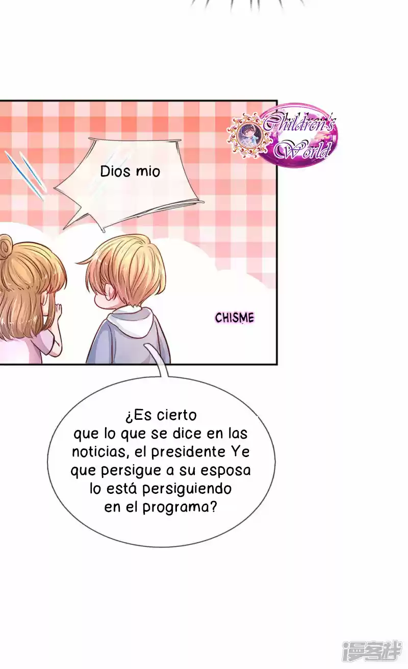 Mami Atácalo: Papi Mueve Por Favor - Capítulo 52 - Página 38 - LectorTMOo