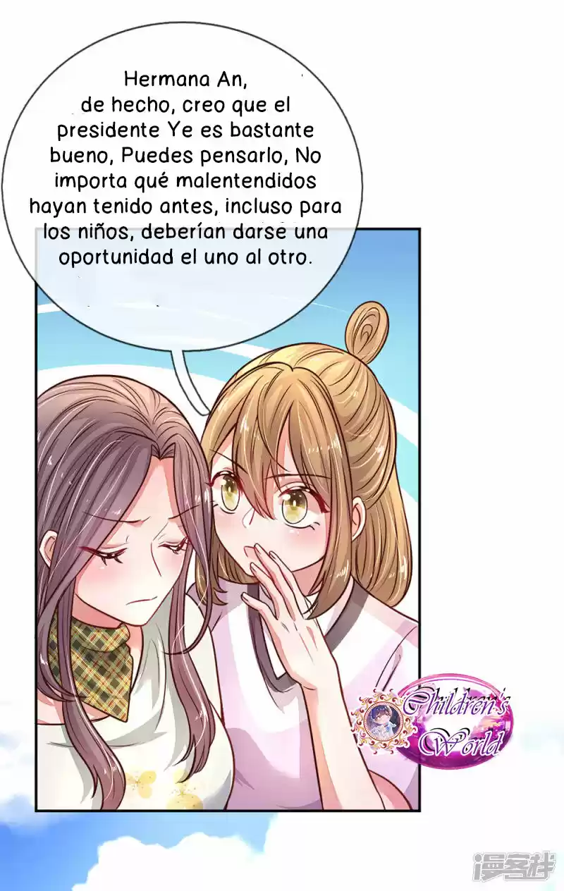 Mami Atácalo: Papi Mueve Por Favor - Capítulo 52 - Página 39 - LectorTMOo