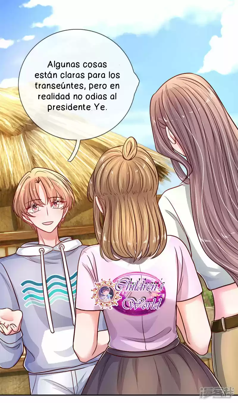 Mami Atácalo: Papi Mueve Por Favor - Capítulo 52 - Página 40 - LectorTMOo