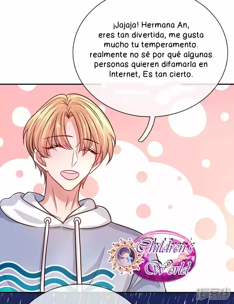 Mami Atácalo: Papi Mueve Por Favor - Capítulo 52 - Página 42 - LectorTMOo