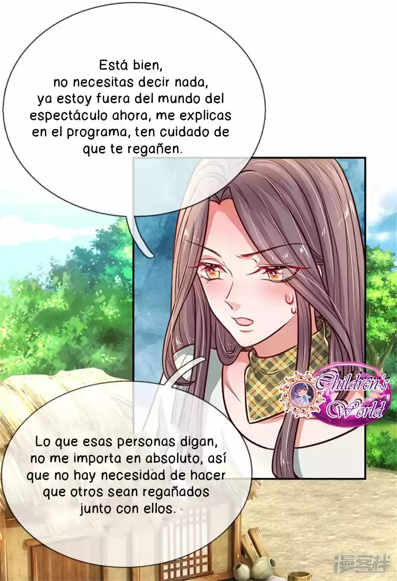 Mami Atácalo: Papi Mueve Por Favor - Capítulo 53 - Página 9 - LectorTMOo