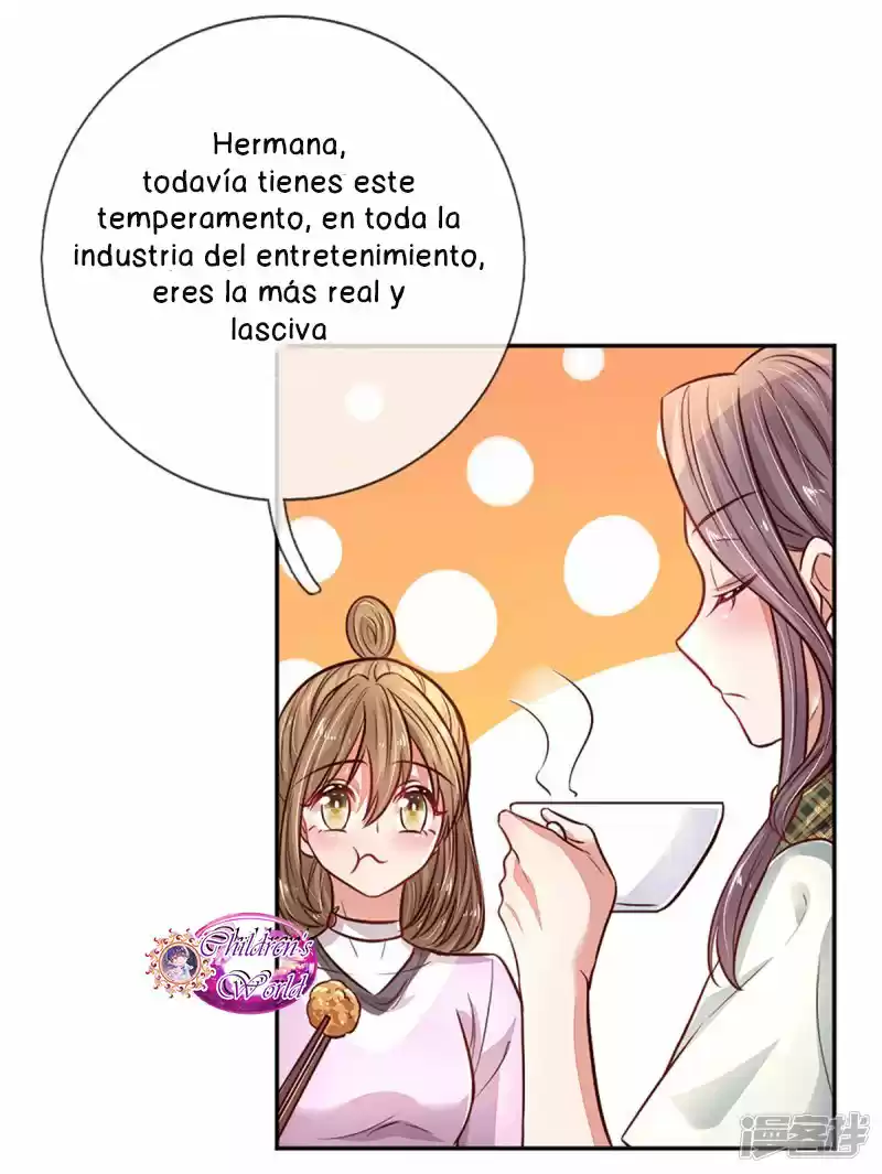 Mami Atácalo: Papi Mueve Por Favor - Capítulo 53 - Página 12 - LectorTMOo