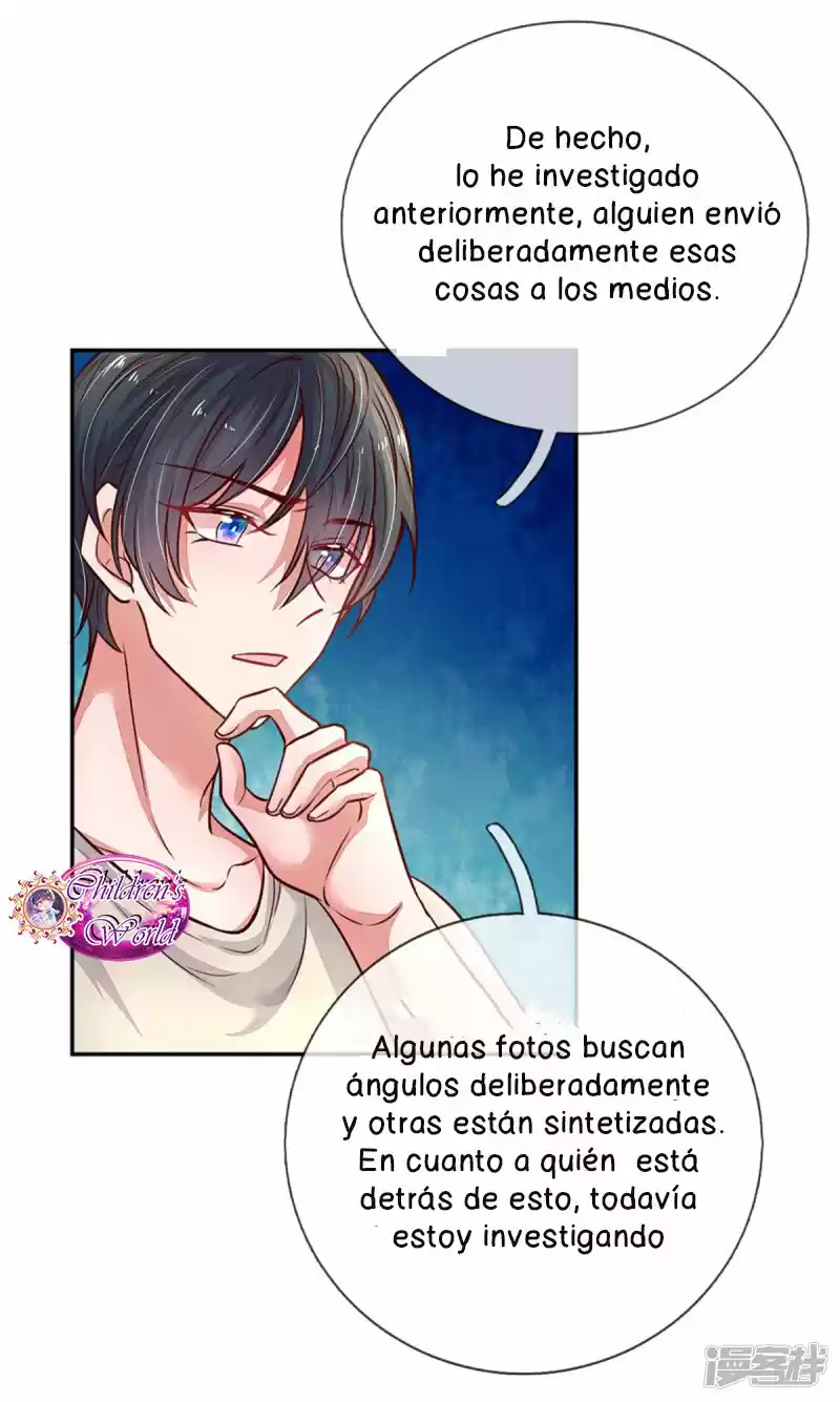 Mami Atácalo: Papi Mueve Por Favor - Capítulo 53 - Página 13 - LectorTMOo