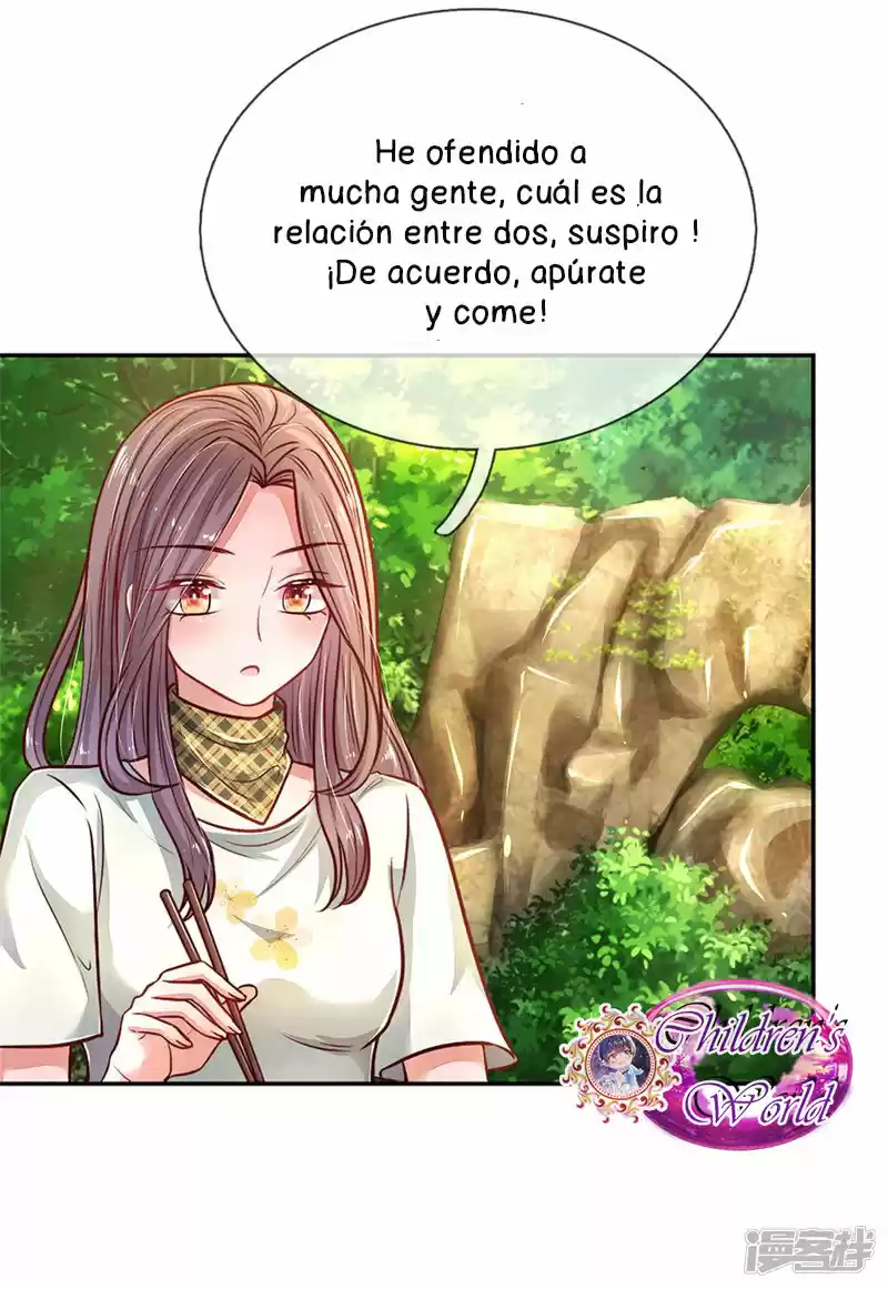 Mami Atácalo: Papi Mueve Por Favor - Capítulo 53 - Página 15 - LectorTMOo