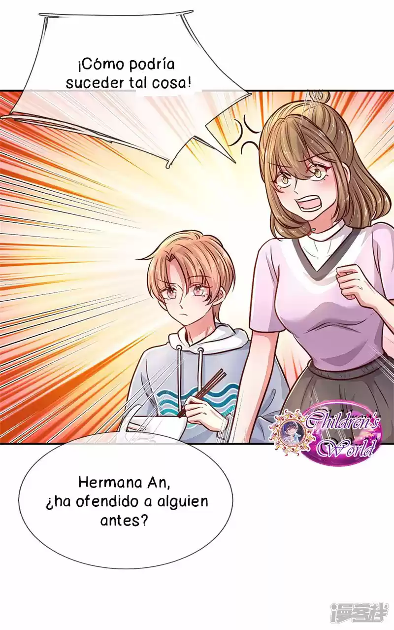 Mami Atácalo: Papi Mueve Por Favor - Capítulo 53 - Página 17 - LectorTMOo
