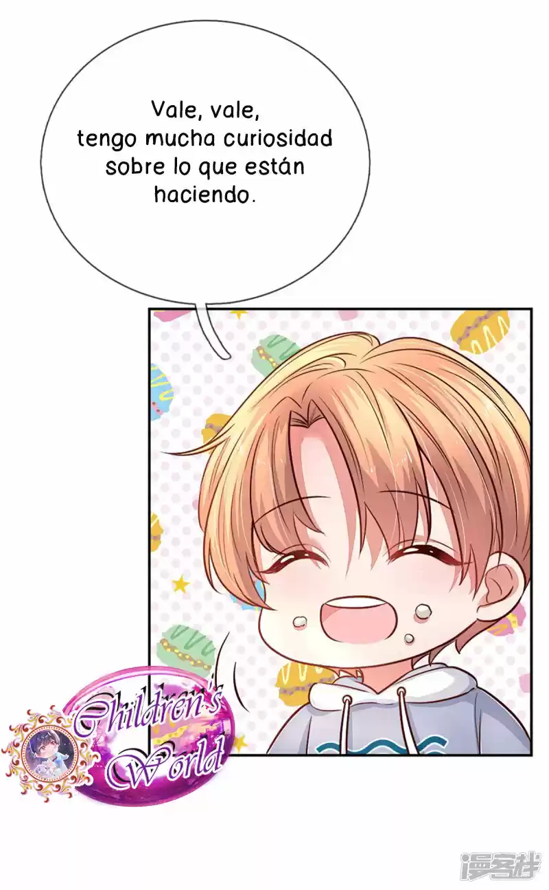 Mami Atácalo: Papi Mueve Por Favor - Capítulo 53 - Página 19 - LectorTMOo