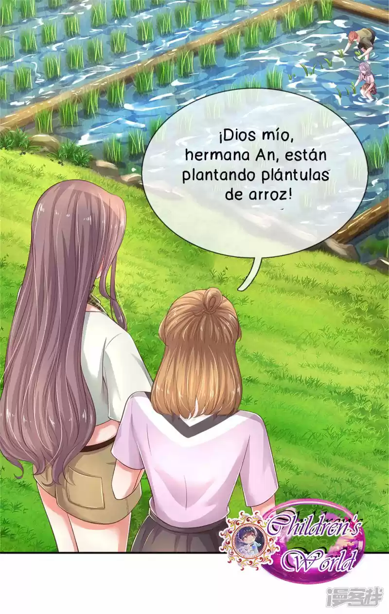 Mami Atácalo: Papi Mueve Por Favor - Capítulo 53 - Página 21 - LectorTMOo