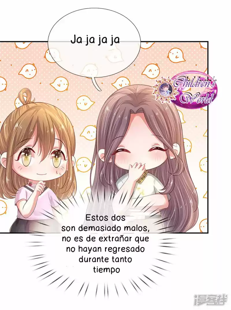 Mami Atácalo: Papi Mueve Por Favor - Capítulo 53 - Página 24 - LectorTMOo