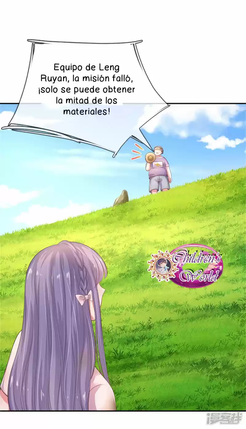 Mami Atácalo: Papi Mueve Por Favor - Capítulo 53 - Página 26 - LectorTMOo