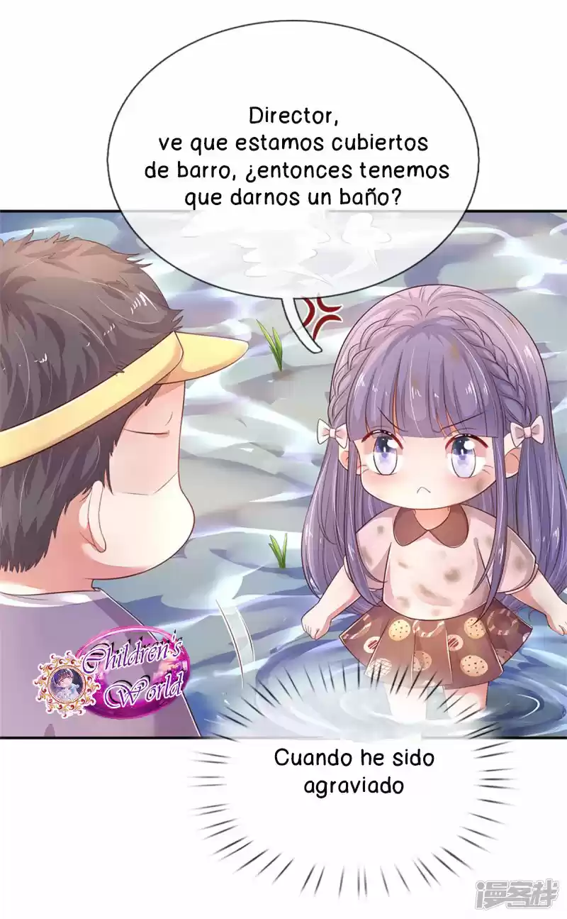 Mami Atácalo: Papi Mueve Por Favor - Capítulo 53 - Página 28 - LectorTMOo
