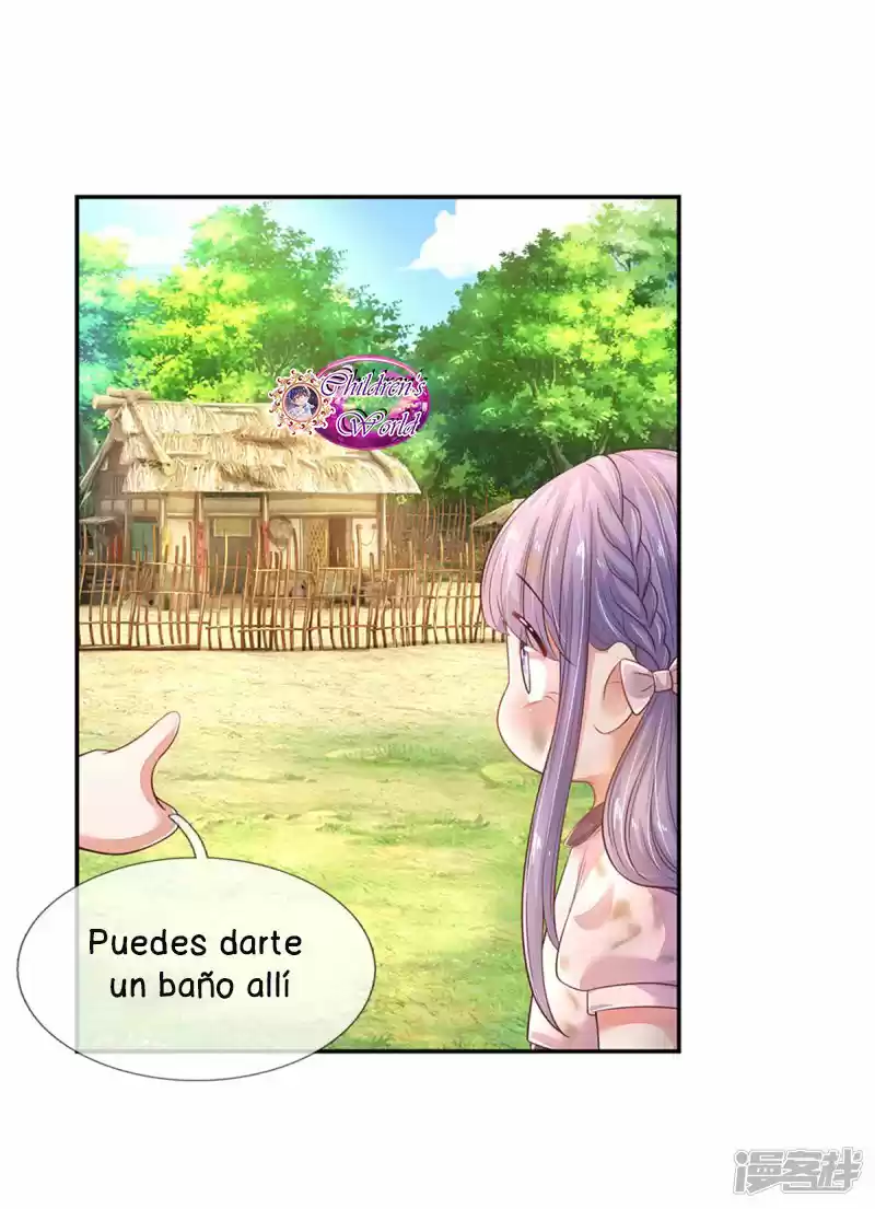 Mami Atácalo: Papi Mueve Por Favor - Capítulo 53 - Página 29 - LectorTMOo