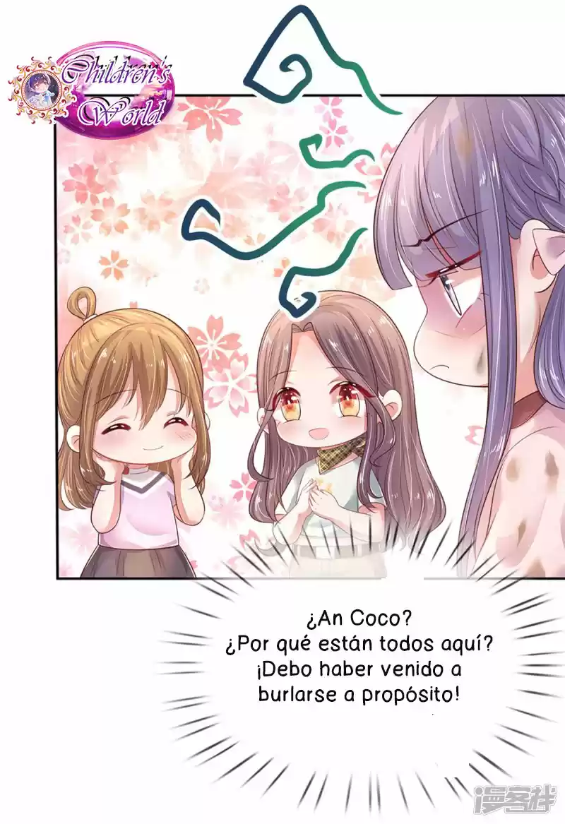Mami Atácalo: Papi Mueve Por Favor - Capítulo 53 - Página 32 - LectorTMOo
