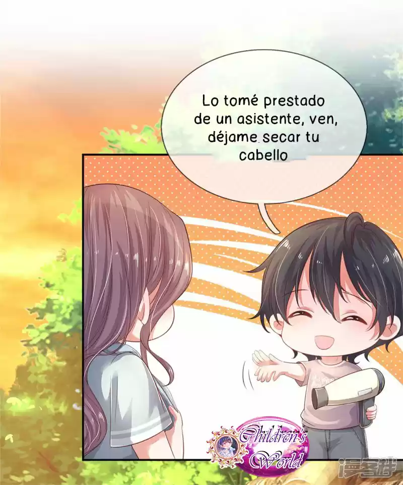 Mami Atácalo: Papi Mueve Por Favor - Capítulo 53 - Página 36 - LectorTMOo