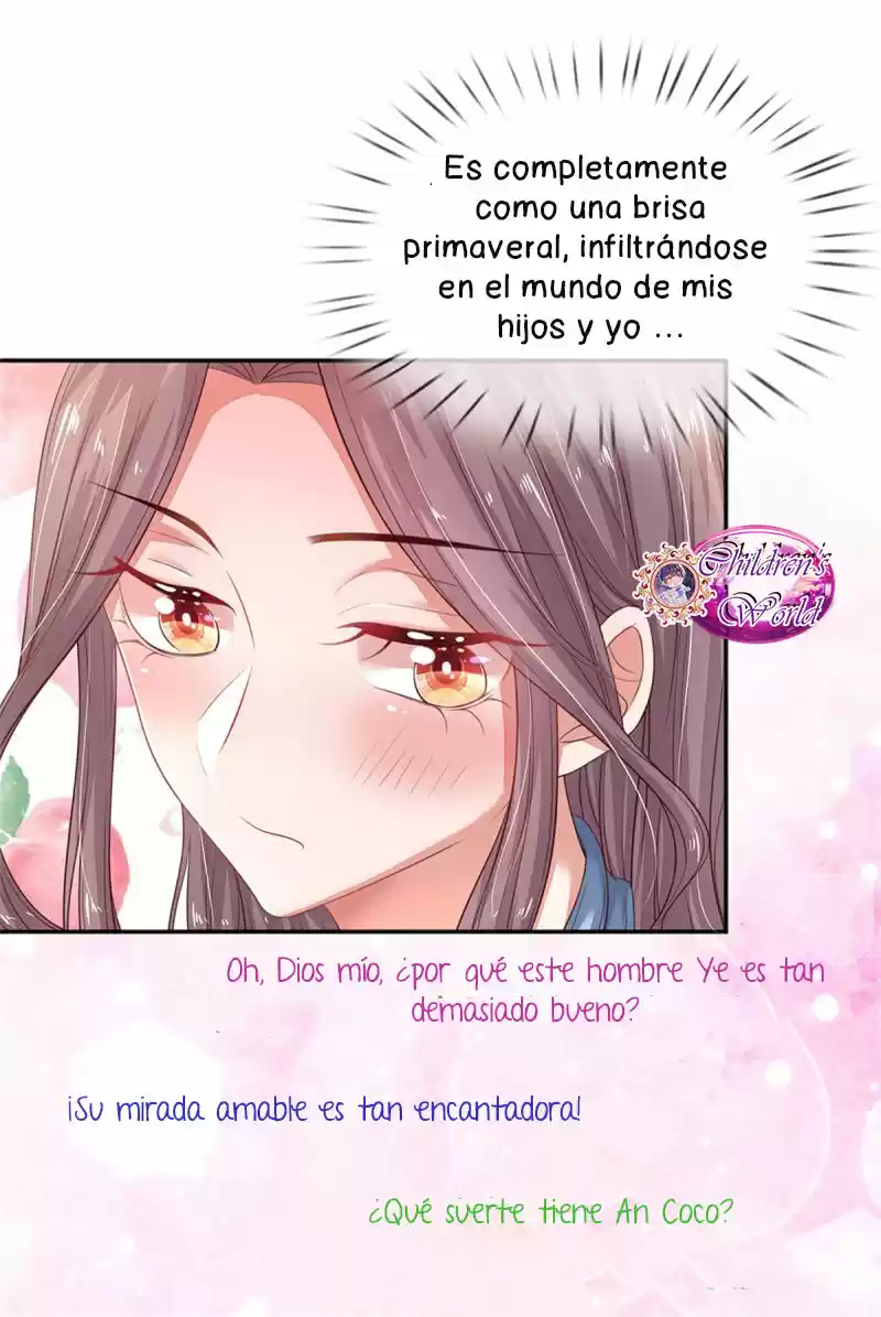 Mami Atácalo: Papi Mueve Por Favor - Capítulo 53 - Página 38 - LectorTMOo