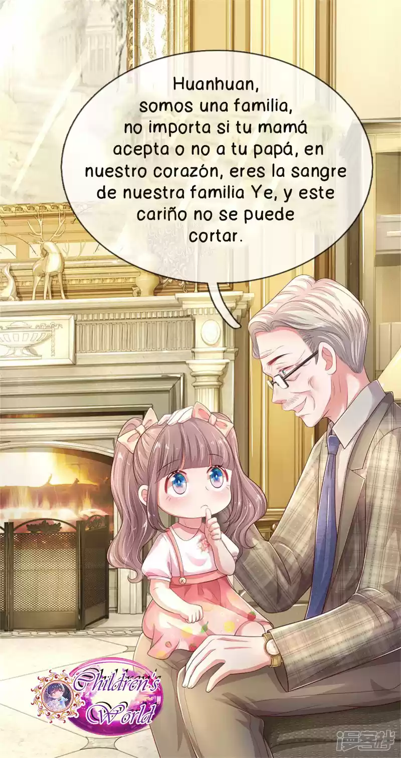 Mami Atácalo: Papi Mueve Por Favor - Capítulo 53 - Página 48 - LectorTMOo
