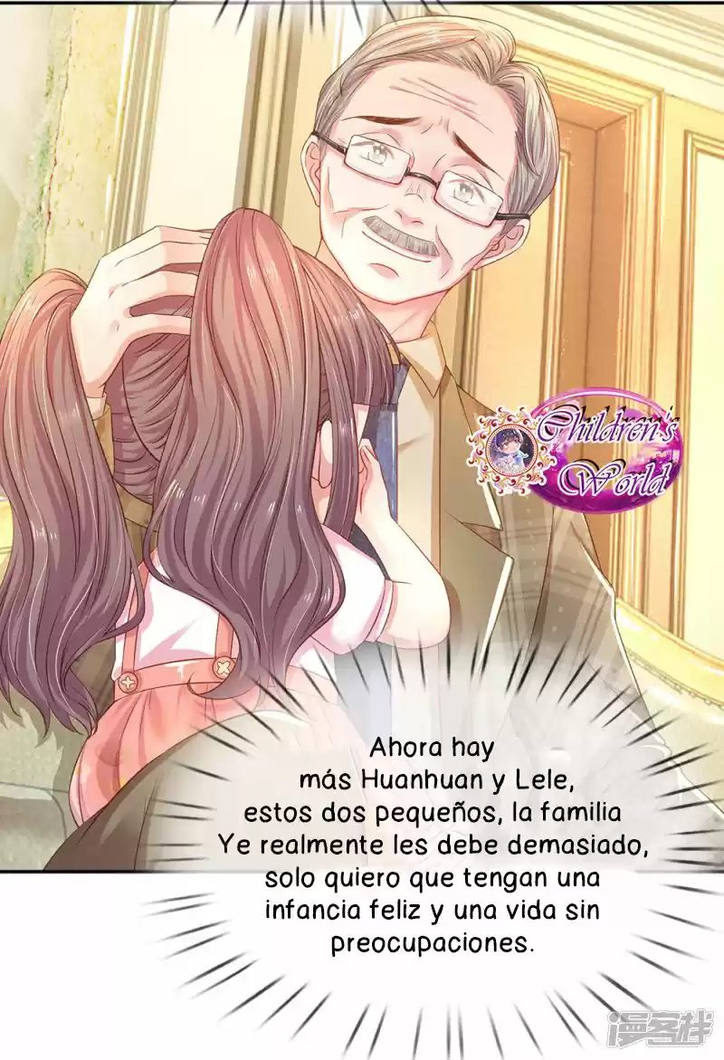 Mami Atácalo: Papi Mueve Por Favor - Capítulo 54 - Página 8 - LectorTMOo