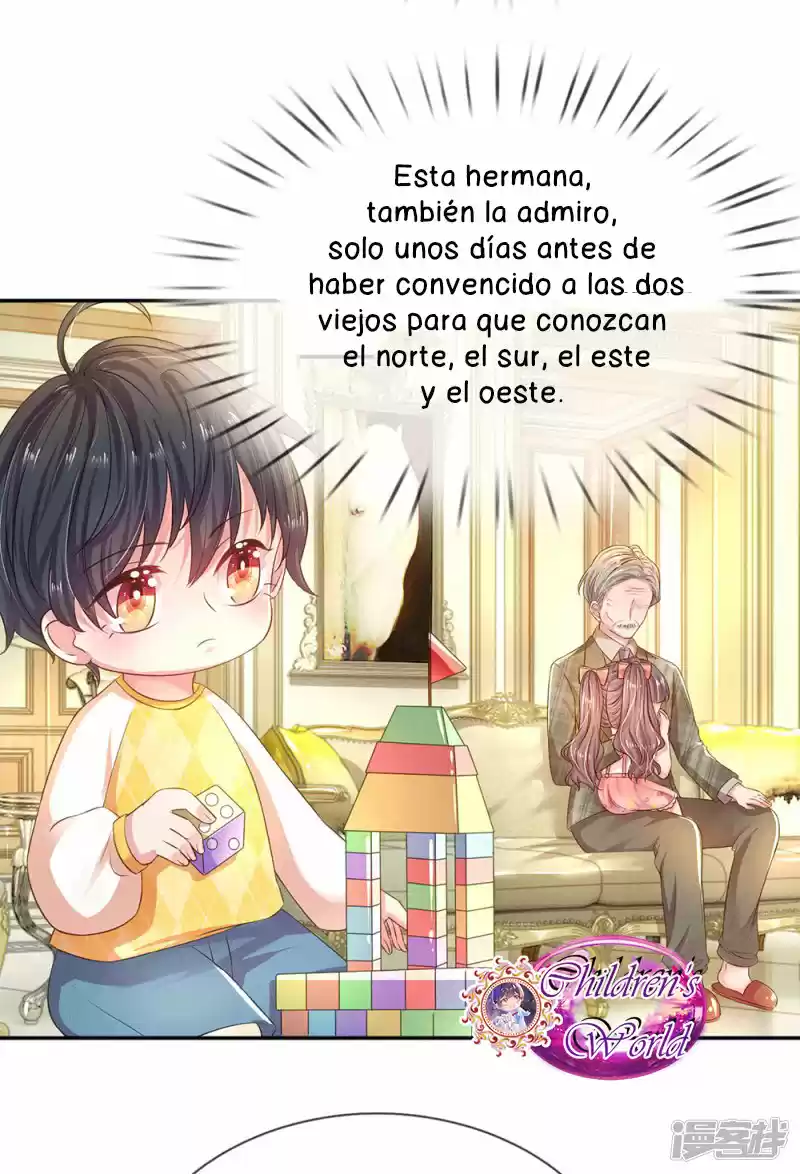 Mami Atácalo: Papi Mueve Por Favor - Capítulo 54 - Página 9 - LectorTMOo