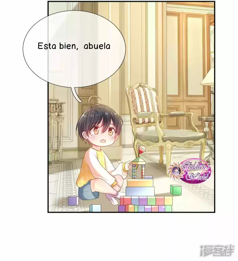 Mami Atácalo: Papi Mueve Por Favor - Capítulo 54 - Página 11 - LectorTMOo