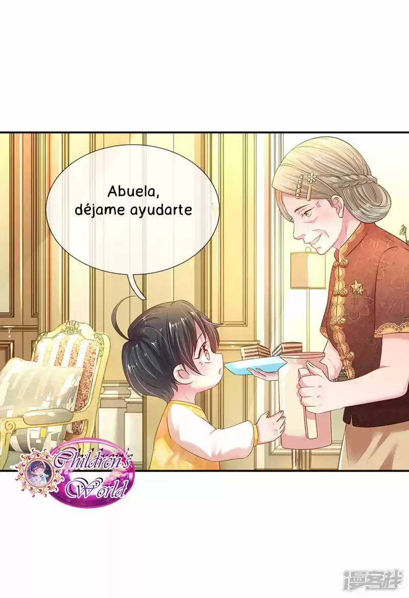 Mami Atácalo: Papi Mueve Por Favor - Capítulo 54 - Página 12 - LectorTMOo