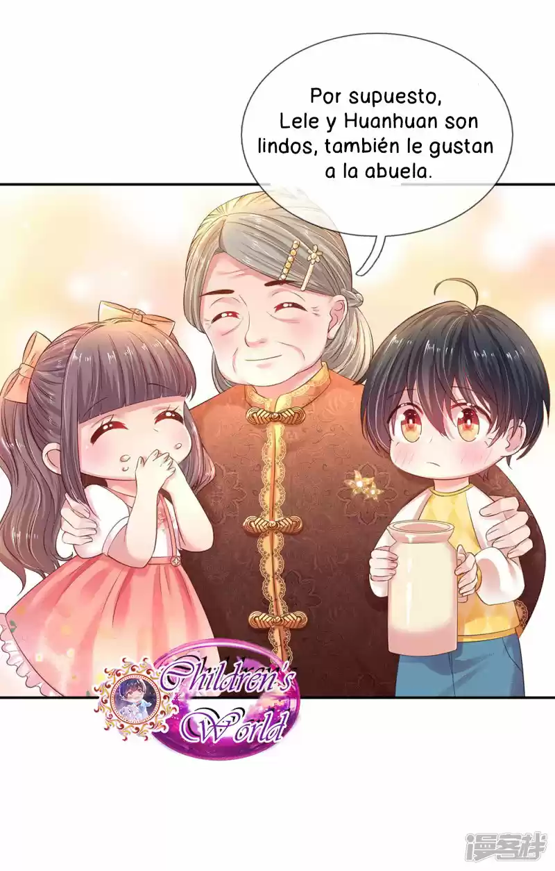 Mami Atácalo: Papi Mueve Por Favor - Capítulo 54 - Página 21 - LectorTMOo