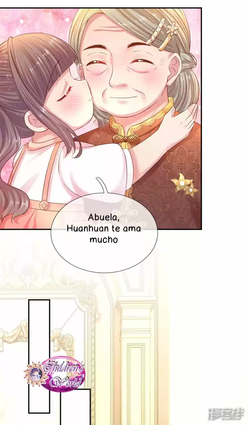 Mami Atácalo: Papi Mueve Por Favor - Capítulo 54 - Página 22 - LectorTMOo