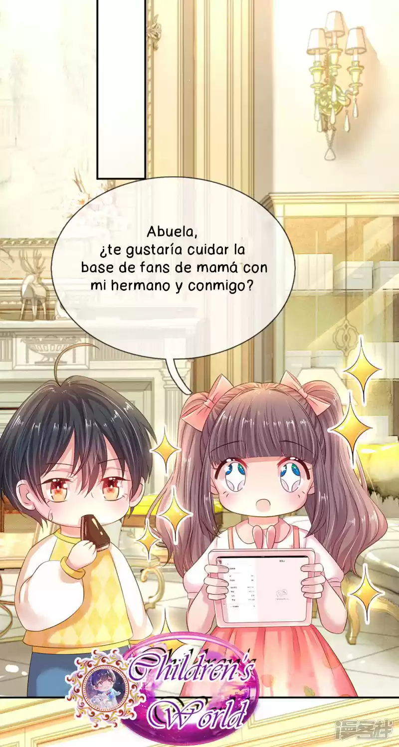 Mami Atácalo: Papi Mueve Por Favor - Capítulo 54 - Página 23 - LectorTMOo