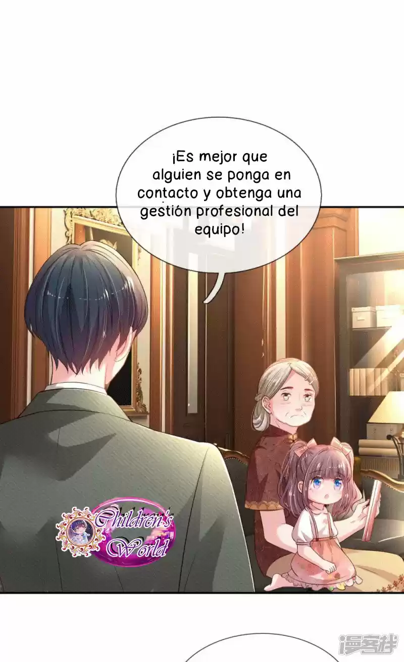 Mami Atácalo: Papi Mueve Por Favor - Capítulo 54 - Página 28 - LectorTMOo