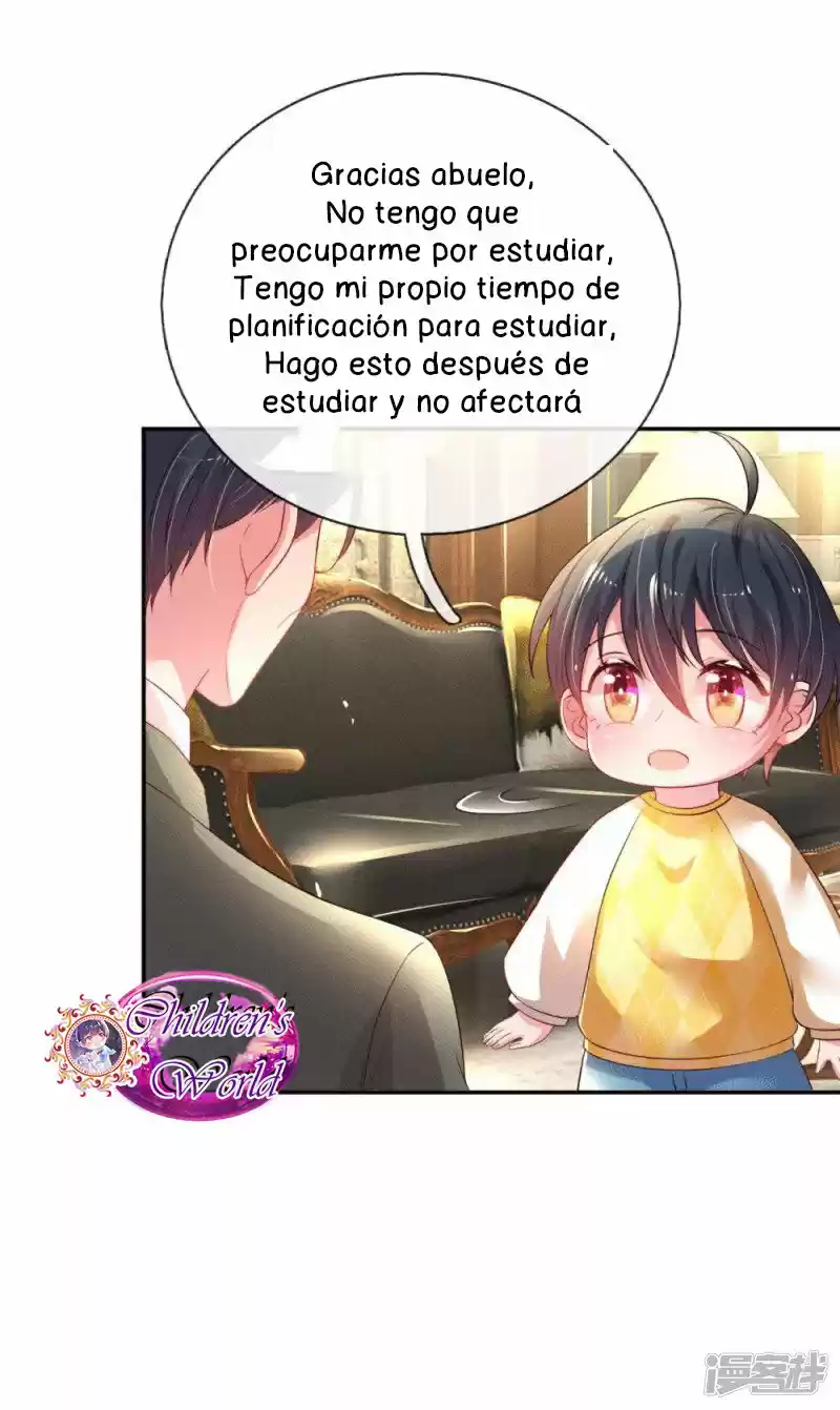 Mami Atácalo: Papi Mueve Por Favor - Capítulo 54 - Página 31 - LectorTMOo