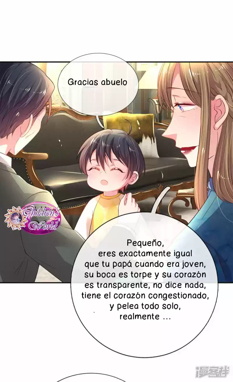 Mami Atácalo: Papi Mueve Por Favor - Capítulo 55 - Página 6 - LectorTMOo